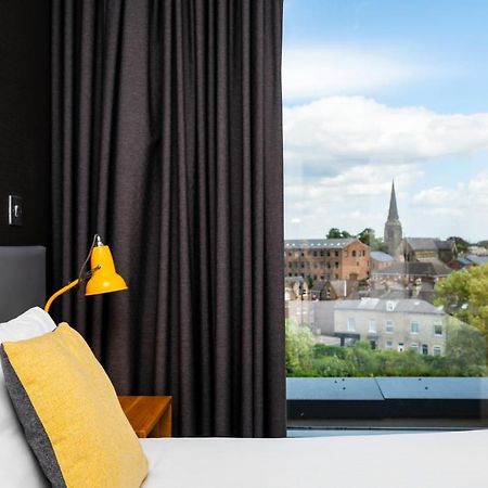 Staycity Aparthotels York Exterior foto
