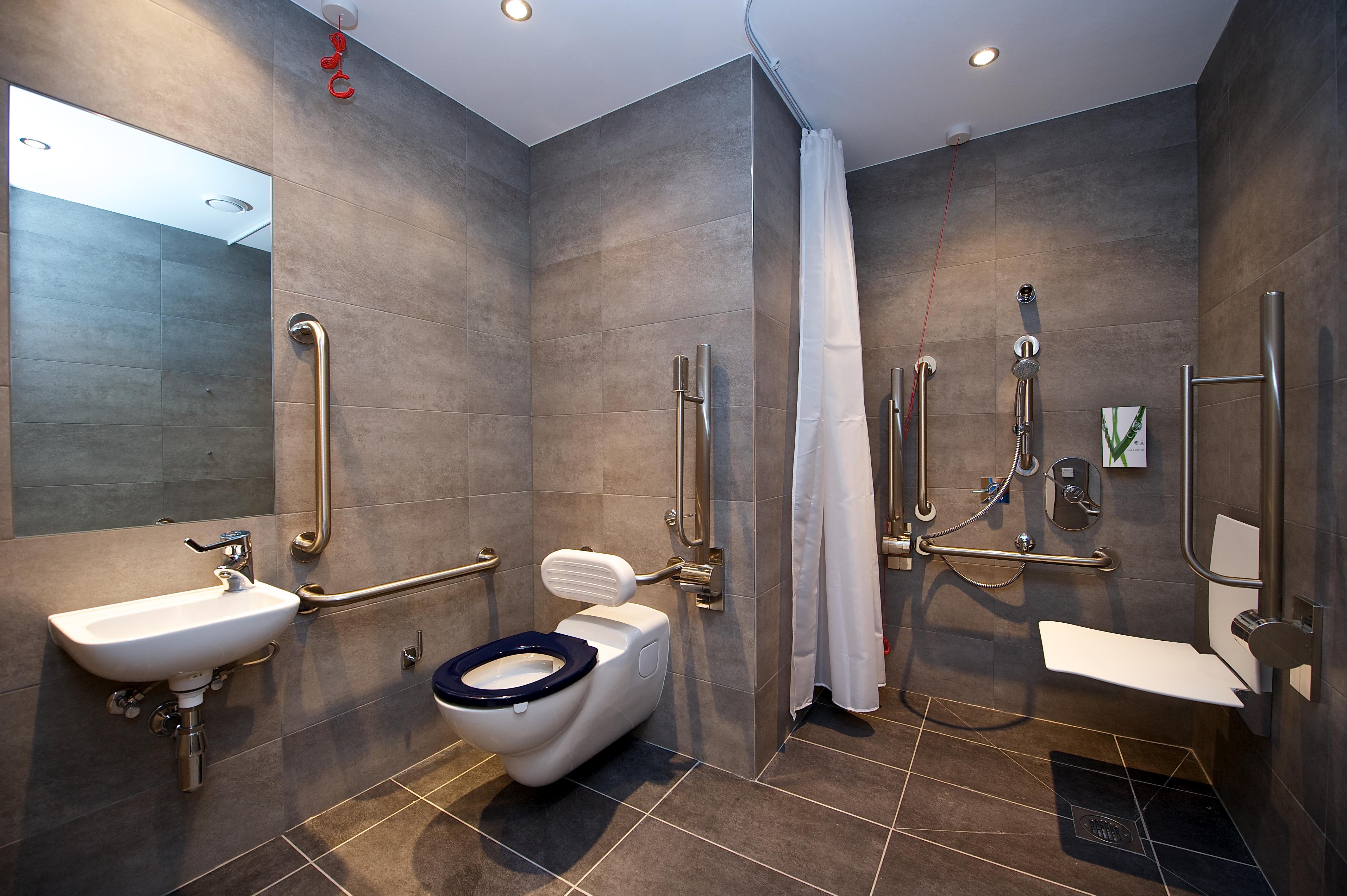 Staycity Aparthotels York Exterior foto